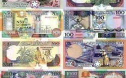 索马里货币是什么（索马里卖钱）