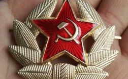 苏联圆形的帽子是什么（苏联 帽徽）