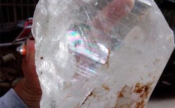 水晶石是什么东西（水晶石是什么东西啊）