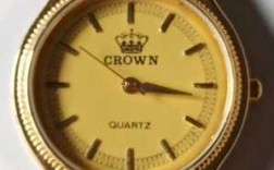 王冠牌子的手表叫什么（王冠样子的手表）