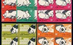 养猪邮票为什么那么贵（特40养猪邮票）