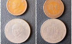 台湾硬币是什么材质（台湾硬币种类）