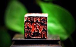古代佛做为印章为什么（佛教的印章刻的是什么）