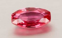 红宝石为什么有粉色的（红宝石为什么是粉色的）