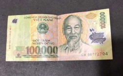 越南钱币长什么样子（越南钱币的图片）