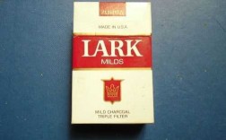 lark是什么牌子香烟（camel是什么香烟）
