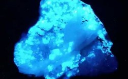 什么宝石发磷光（宝石的荧光和磷光）