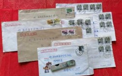 为什么信封都要贴邮票（为什么有些信封上贴了好几张邮票?）