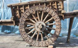 古代车轮为什么木制（古代车轱辘什么木做的）