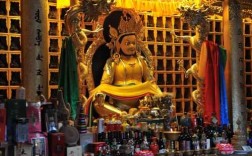 陕藏所是做什么的（陕西的藏传佛教）