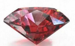 钻石红属于什么颜色（钻石 红色）