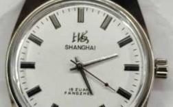 上海手表是什么表芯（上海手表型号大全）
