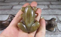 明代玉石青蛙代表什么的简单介绍