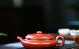 红茶用什么泥料的紫砂壶（红茶适合什么紫砂泥）