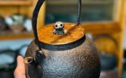 日本铁壶为什么那么贵（为什么日本铁壶泡茶好）