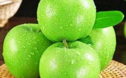 苹果绿苹果叫什么（苹果绿苹果叫什么名字好听）