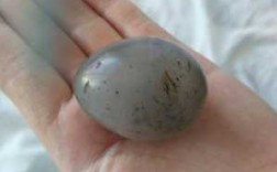 圆蛋石头是什么玛瑙（圆蛋是什么意思）