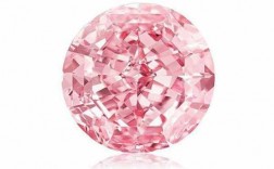 粉红色钻石代表什么（粉红色的钻石）