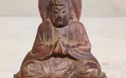 木佛像座都是什么（木质的佛像值得收藏吗?）