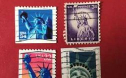 美国邮票什么样的值钱（美国有价值的邮票）