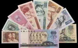 中国什么纸币会升值（哪种纸币在未来比较看好升值）
