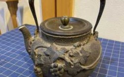 为什么日本用小铁壶（日本铁壶为什么贵）