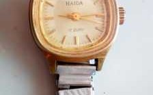 haida是什么表的牌子（haida手表）