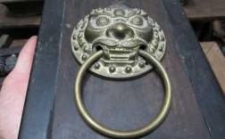 门上的铜环叫什么（门铜环的形状图片）