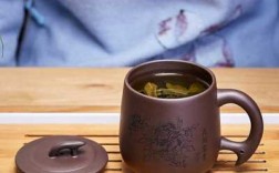 喝茶为什么用紫砂（为什么要用紫砂杯泡茶）