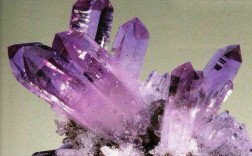 紫石英是什么水晶（紫石英值钱吗）