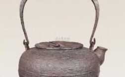 古代铁壶是什么东西（铁壶是哪个朝代）