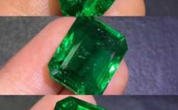 还有什么宝石是绿色的（有哪些宝石是绿色的）