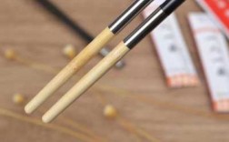 筷子头上为什么带链子（筷子为什么头是圆的）