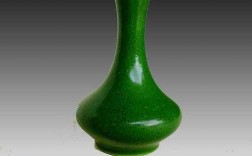 绿色瓷器釉中含有什么（绿色的釉）