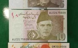 巴基斯坦是什么币（巴基斯坦是什么币卢比）