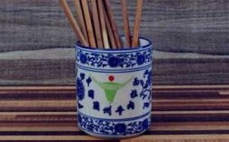 陶瓷筷子桶是什么时候（陶瓷筷子结实么）