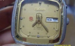 RlCOH是什么牌子手表（rlgros是什么牌手表）