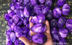 紫蜜蜡是什么（紫色蜜蜡产自哪里）
