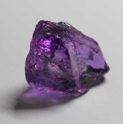 紫矿是什么（紫矿是什么颜色）-图2
