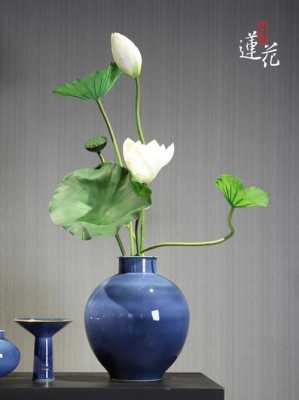 客厅中式花瓶放什么（中式花瓶摆放什么花）-图3