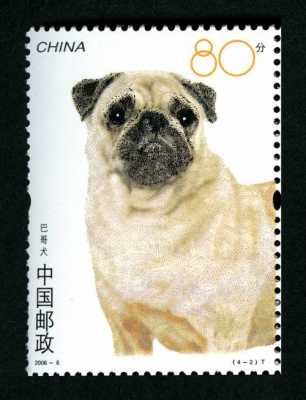 狗年邮票的寓意是什么（狗年邮票的寓意是什么意思）-图2