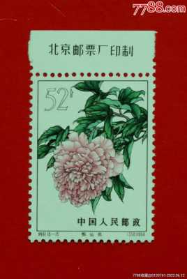 中国特15邮票什么价位（邮票特16）-图2