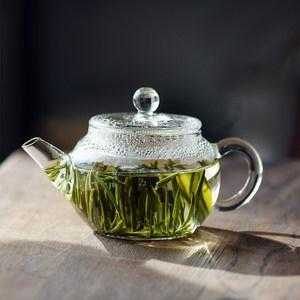 冲泡绿茶最好用什么茶具（冲泡绿茶最好用什么茶具呢）-图3
