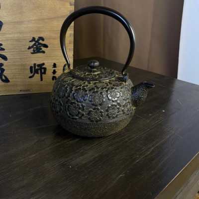 日本铁壶为什么那么贵（为什么日本铁壶泡茶好）-图2