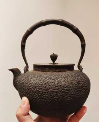 日本铁壶为什么那么贵（为什么日本铁壶泡茶好）-图3