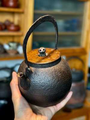 日本铁壶为什么那么贵（为什么日本铁壶泡茶好）-图1