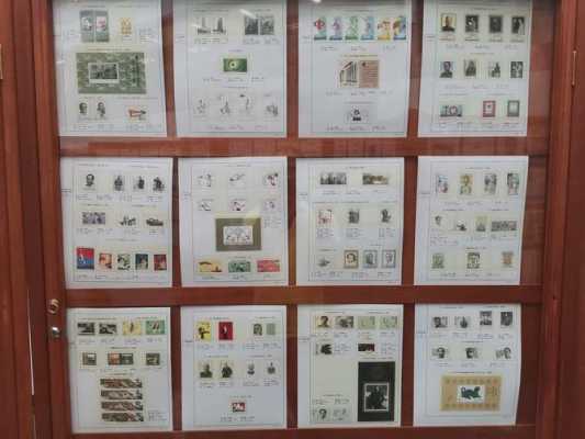 中国邮票展有什么内容（2021年邮票展览）-图2