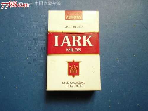 lark是什么牌子香烟（camel是什么香烟）-图1