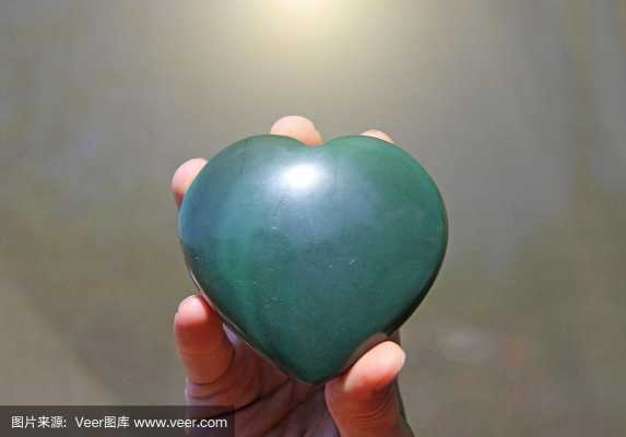 什么石代表爱（什么样的石头寓意幸运）-图3