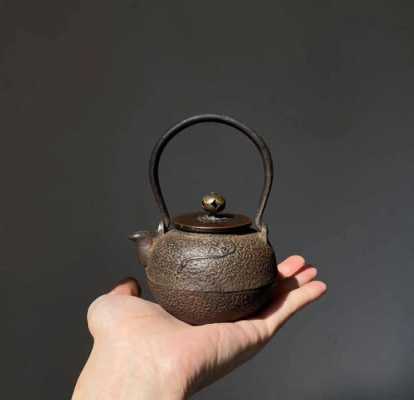 为什么日本用小铁壶（日本铁壶为什么贵）-图2